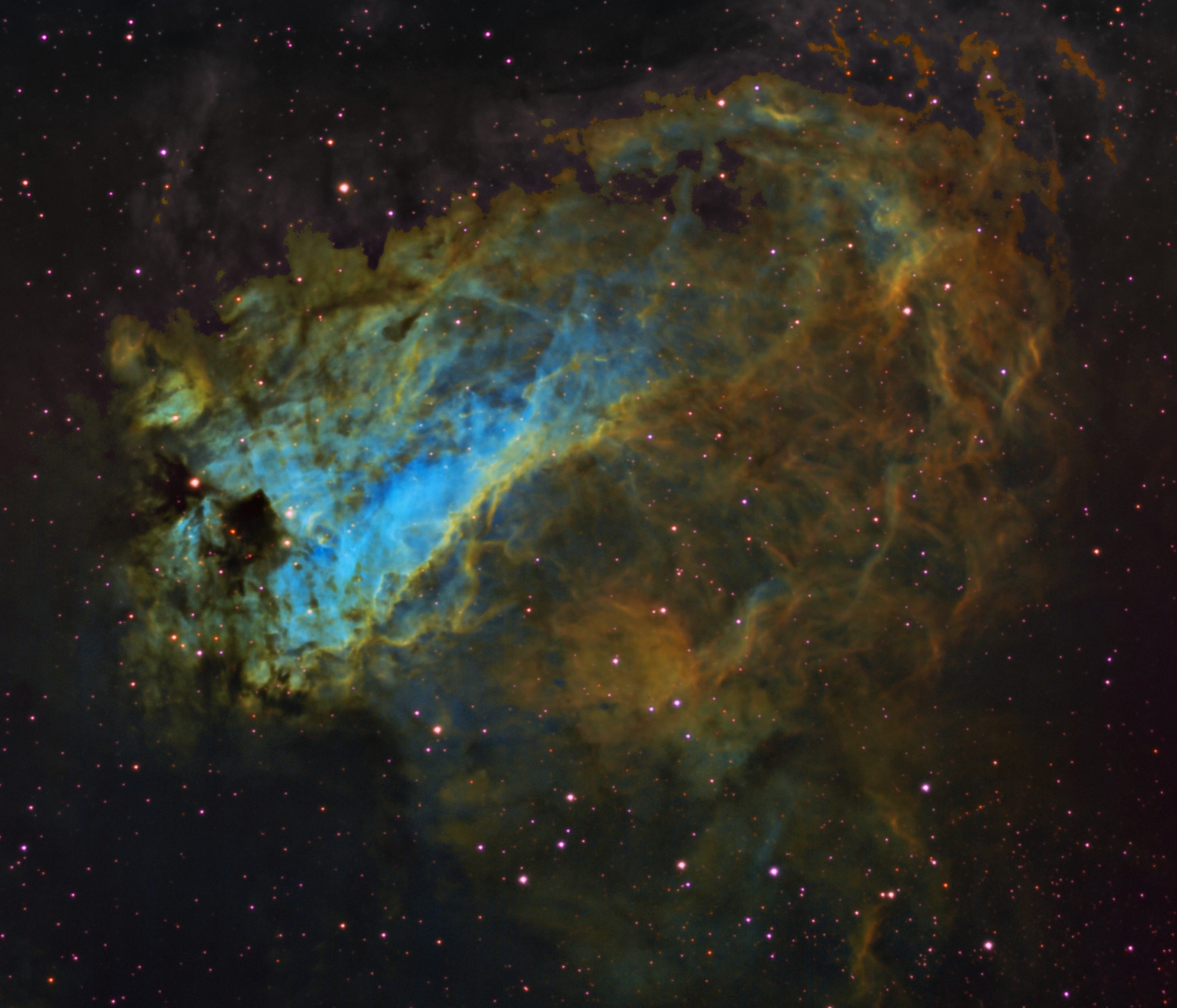 M17-SHO July13